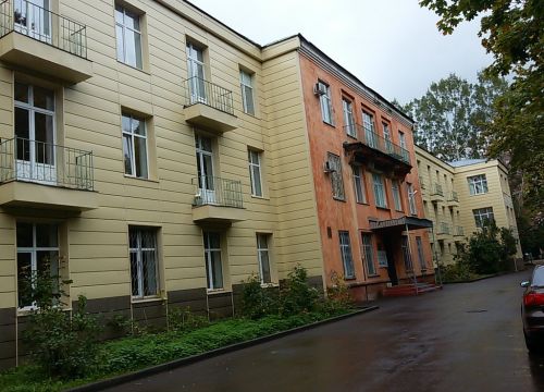 +74965740044 звонок из ЭЦГБ, Консультативно-диагностическое отделение перинатального центра