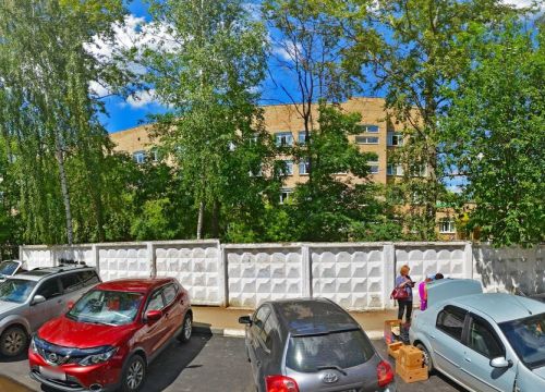 +74965740107 звонок из РЕСО-Мед