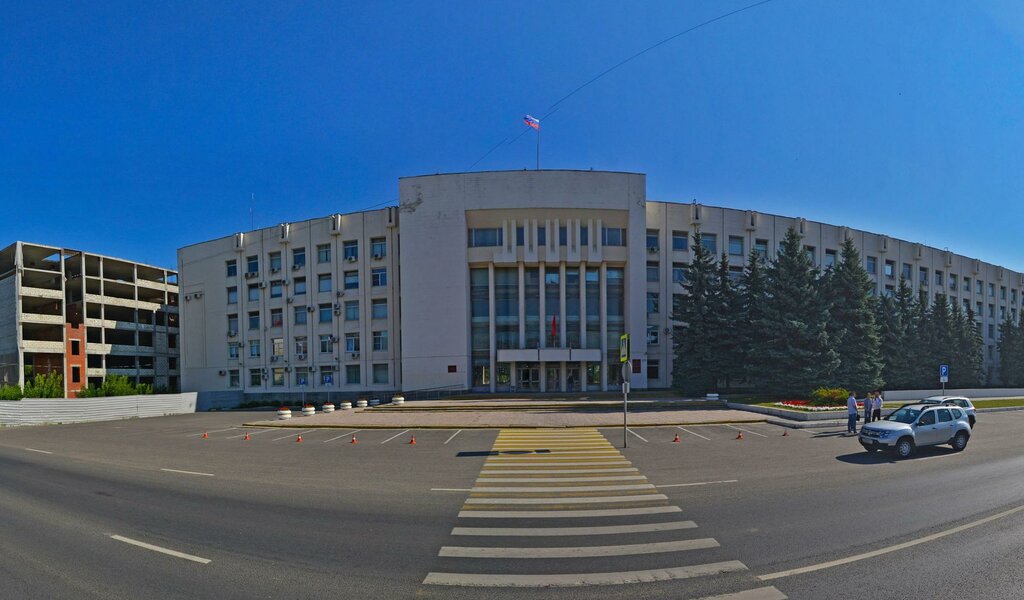 Городской округ коломна московской. Администрация Коломны белый дом. Коломна площадь Советская 1. Мэрия Коломны. Здание администрации г. Коломна.