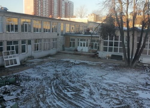 +74967530174 звонок из МОУ СОШ № 13 города Подольска