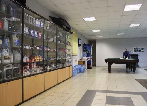 +74967533330 звонок из СКА-Сервис