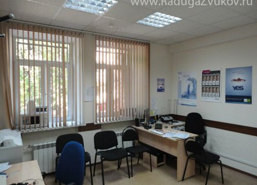 +74985531111 звонок из Радуга звуков