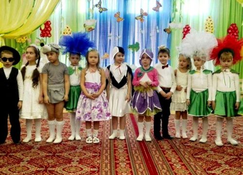 +74986000766 звонок из МБДОУ Городского округа Балашиха детский сад комбинированного вида № 20 Теремок