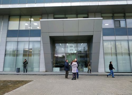 +74986020171 звонок из Министерство транспорта и дорожной инфраструктуры Московской области