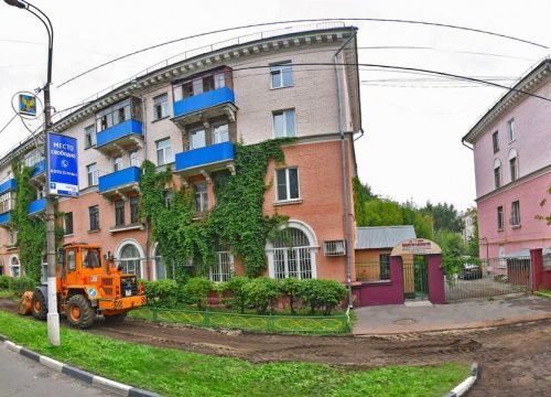 +74986421600 звонок из ГАУ МО Люберецкое информагентство, Газета Люберецкая панорама