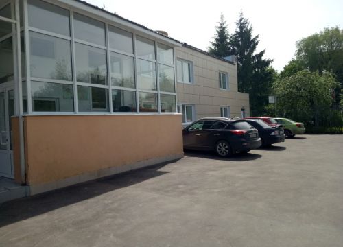 +74987055298 звонок из Муниципальное казенное учреждение Территориальное управление Федоскино