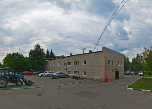 +74987055298 звонок из Муниципальное казенное учреждение Территориальное управление Федоскино