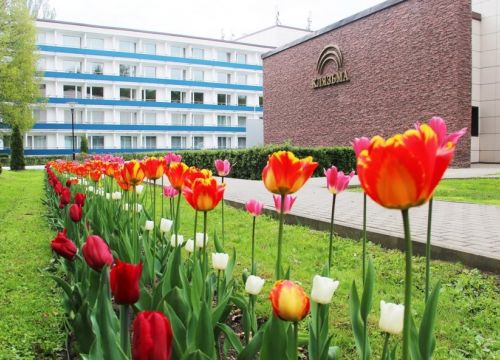 +74987055460 звонок из Оздоровительный комплекс Клязьма Управления делами Президента РФ