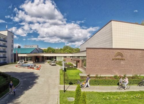 +74987055460 звонок из Оздоровительный комплекс Клязьма Управления делами Президента РФ