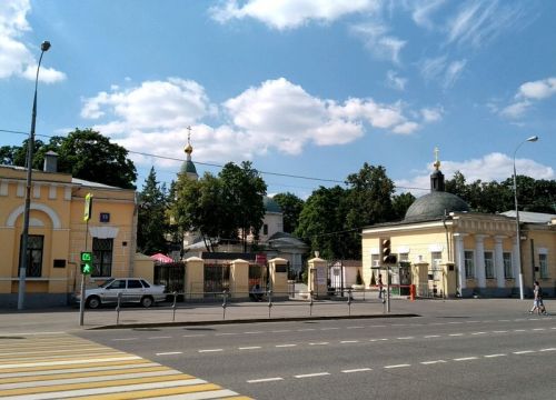 +74991100000 звонок из ГБУ Ритуал