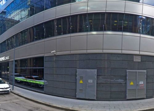 +74991300361 звонок из Carinfo