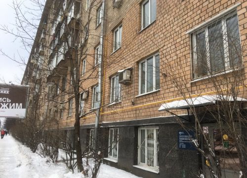 +74991310422 звонок из ГБУЗ ГП № 11 ДЗМ, филиал № 2