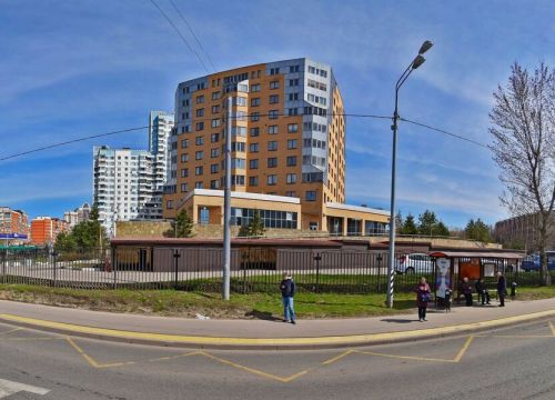 +74991310551 звонок из ТСЖ Коштоянца 10а