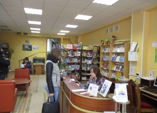 +74991690084 звонок из Библиотека № 74 ГБУК города Москвы ЦБС ВАО