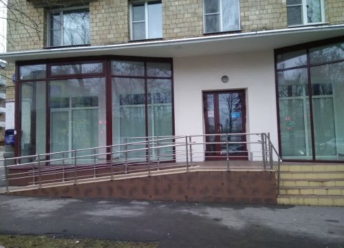 +74991693500 звонок из ТЦСО Сокольники, филиал Богородское