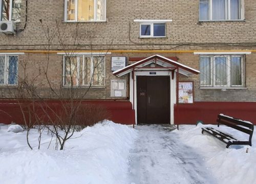 +74991694183 звонок из Общественный пункт охраны порядка Восточного административного округа № 2