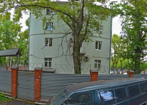 +74991841001 звонок из Управление вневедомственной охраны войск национальной гвардии Российской Федерации по Северо-Восточному округу г. Москвы