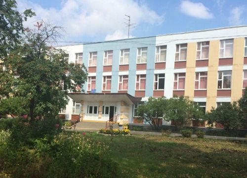 +74991841922 звонок из ГБОУ школа № 1955 здание 2