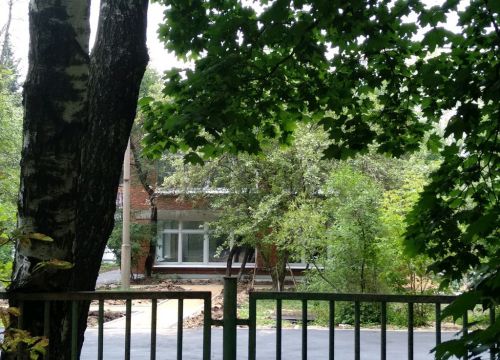 +74991924792 звонок из ГБОУ школа № 1560 Лидер, дошкольная группа Почтальон Печкин