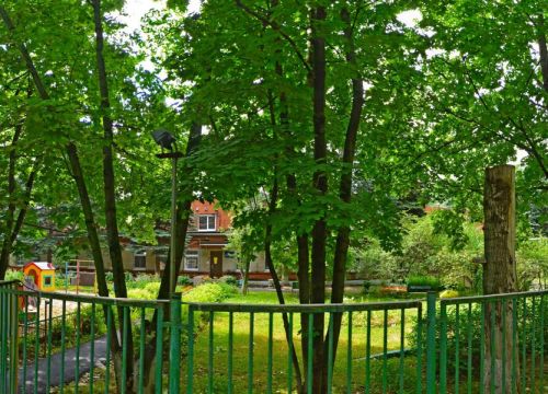 +74991924792 звонок из ГБОУ школа № 1560 Лидер, дошкольная группа Почтальон Печкин