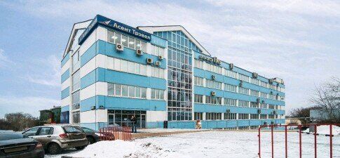 +74992815005 звонок из Стандартпроект