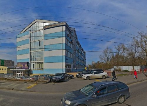 +74992815005 звонок из Стандартпроект