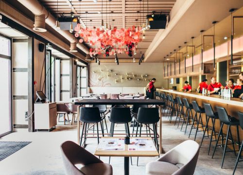 +74992860009 звонок из Buba by Sumosan