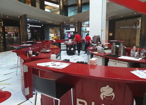 +74992860009 звонок из Buba by Sumosan