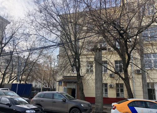 +74992880026 звонок из Корпоративная академия Роскосмоса