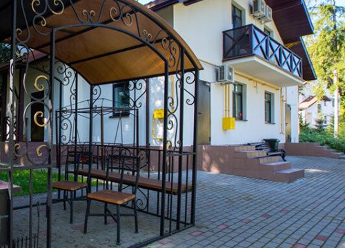 +74992880043 звонок из ФГБУ МФК Минфина России, филиал УОЦ Икша