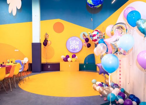 +74992880061 звонок из Fun Gym