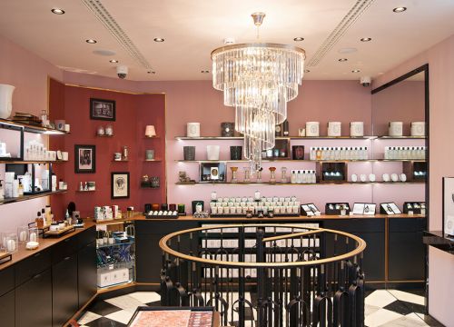 +74992900008 звонок из Diptyque