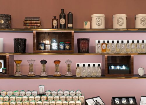 +74992900008 звонок из Diptyque