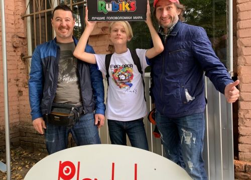 +74993220023 звонок из Лаборатория Игр PlayLab