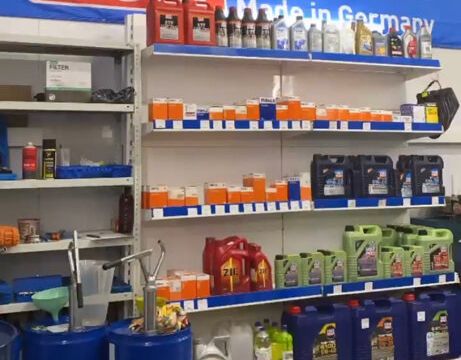+74993400021 звонок из Oil Boutique