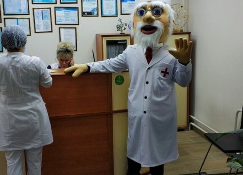 +74993410003 звонок из Семейная клиника Ридере