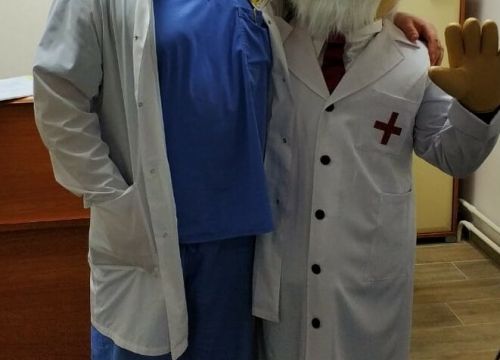 +74993410003 звонок из Семейная клиника Ридере