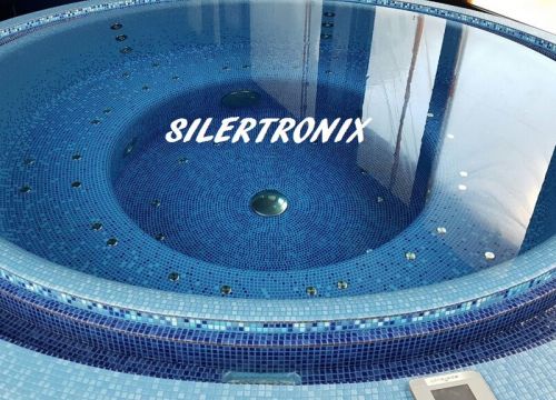 +74993440354 звонок из Silvertronix оборудование дезинфекции бассейнов