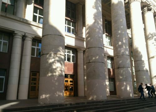 +74993460168 звонок из МАДИ, Дорожно-строительный факультет