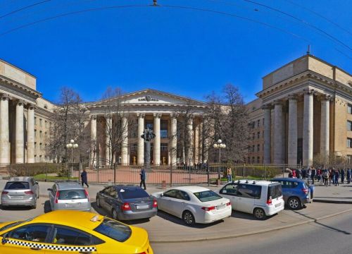 +74993460168 звонок из МАДИ, Дорожно-строительный факультет