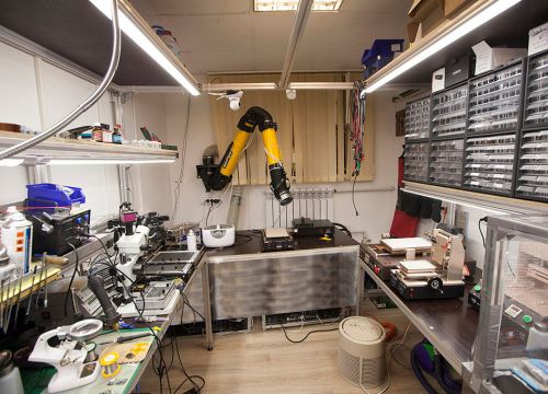 +74993500001 звонок из Доктор Смартфонов