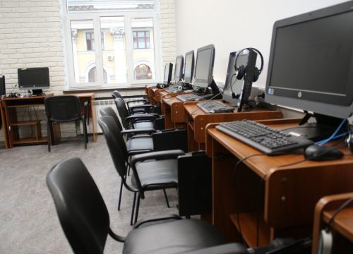 +74993720012 звонок из BKC-International House