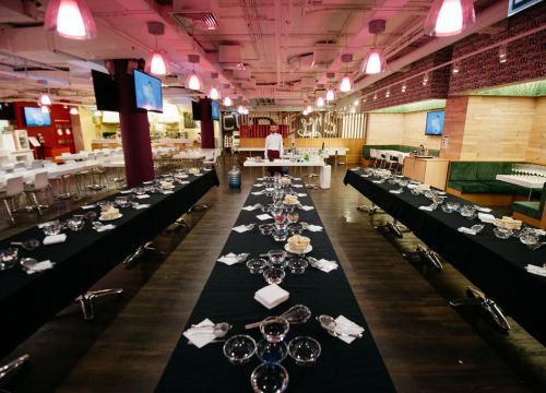 +74993720033 звонок из Молекулярная кухня шоу