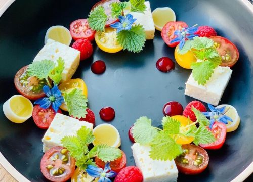 +74993720033 звонок из Молекулярная кухня шоу