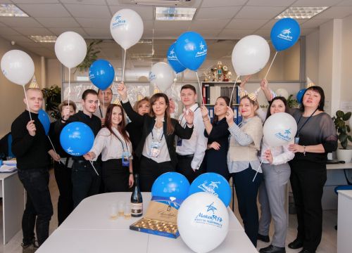 +74993978578 звонок из МаксиАН