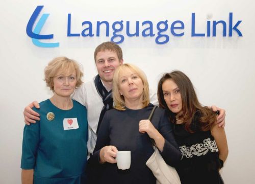 +74994040021 звонок из Language Link