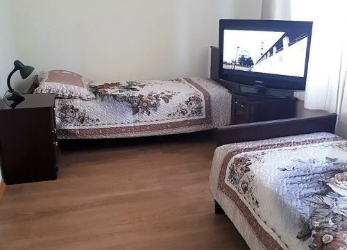 +74994090044 звонок из Частный пансионат Столетт