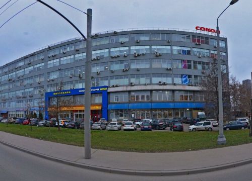 +74994440139 звонок из Техновик