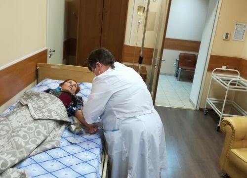 +74994493780 звонок из ФГБУЗ № 72 Цп МЧС России