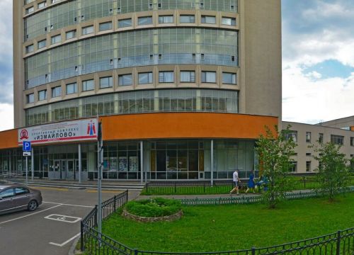 +74994631597 звонок из Спортивный комплекс Измайлово